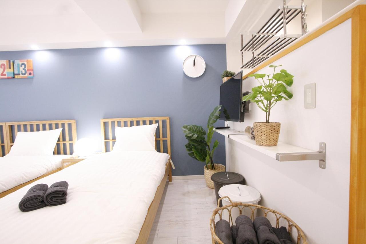 Shinjuku Kabukicho Jj House