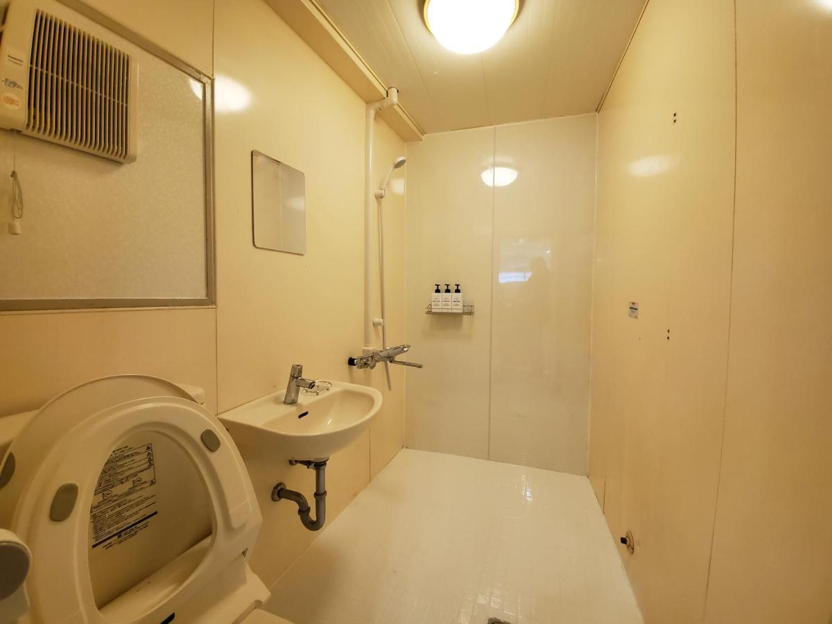 Apartment Shinjuku Kabukicho Jj House