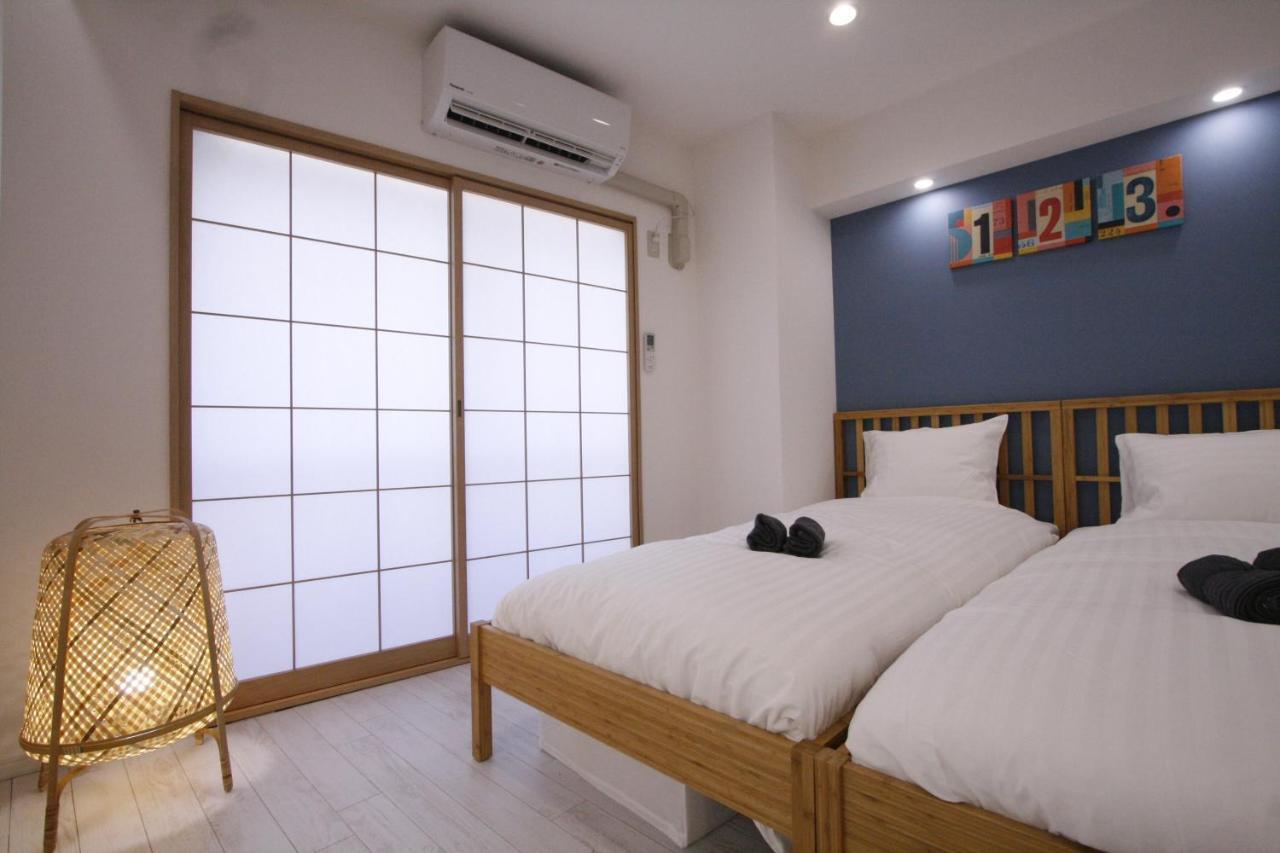 Shinjuku Kabukicho Jj House