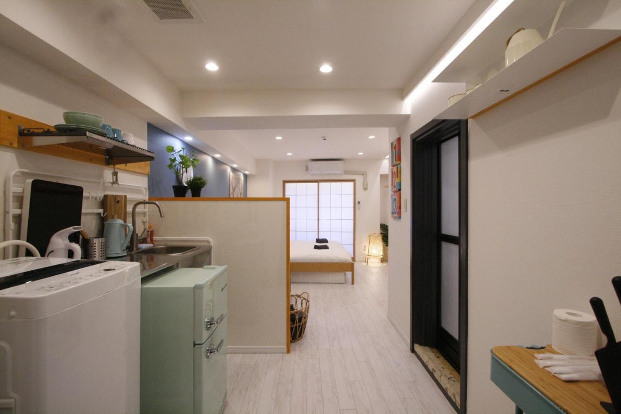 Apartment Shinjuku Kabukicho Jj House Tokyo