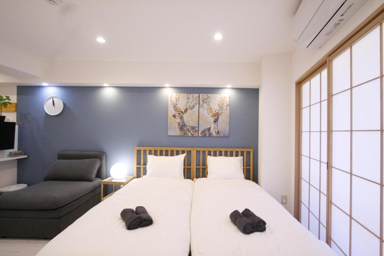 Shinjuku Kabukicho Jj House Apartment