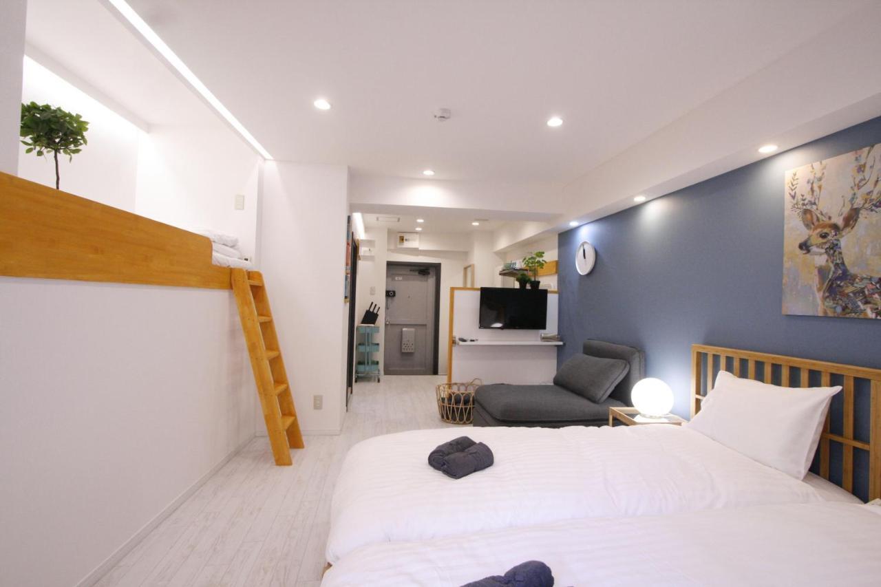 Shinjuku Kabukicho Jj House Tokyo