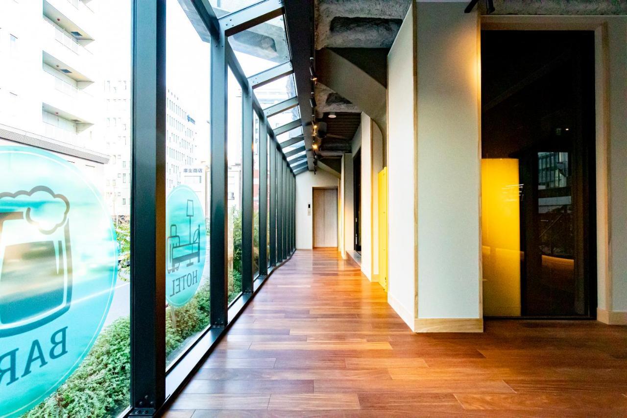 Under Railway Akihabara Hotel 3*