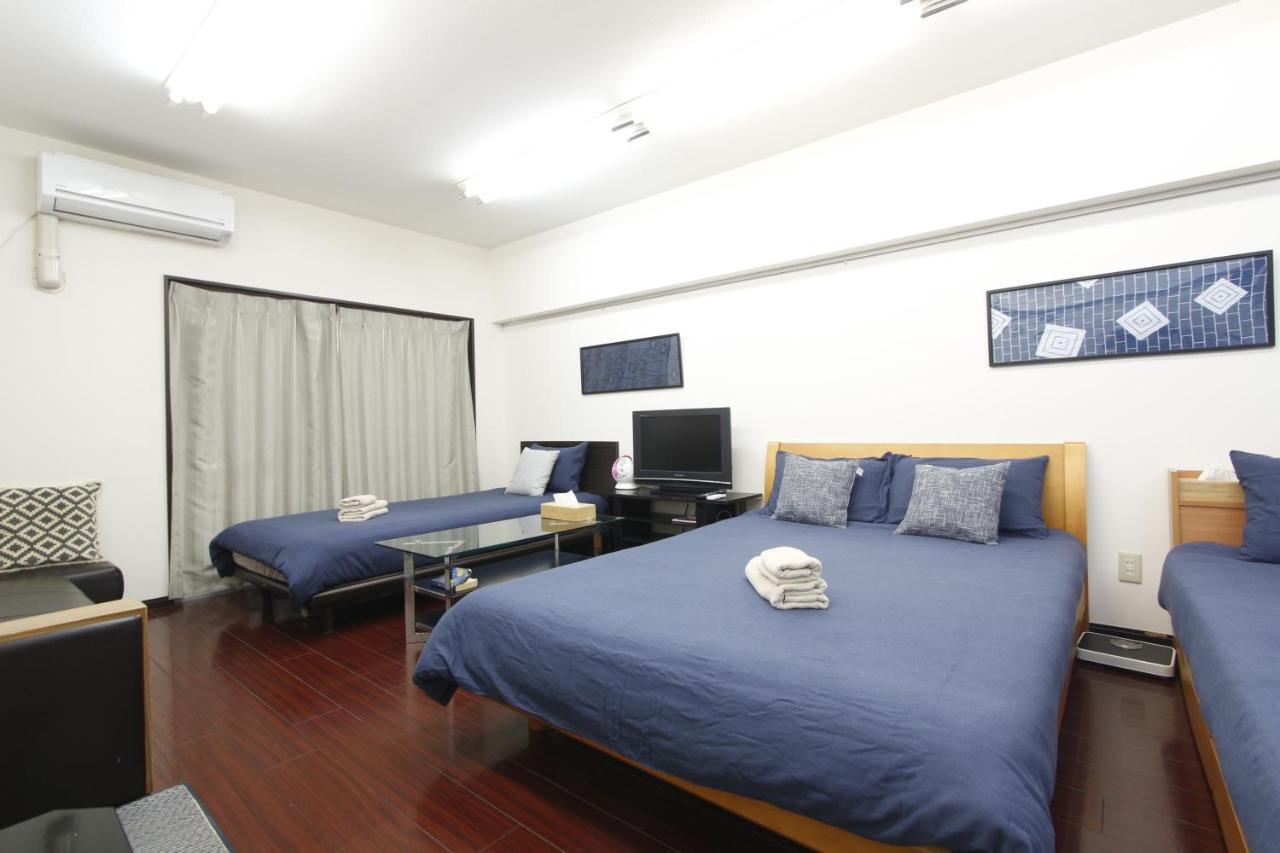 Shibuya High-class Apartment#车站徒步5分#