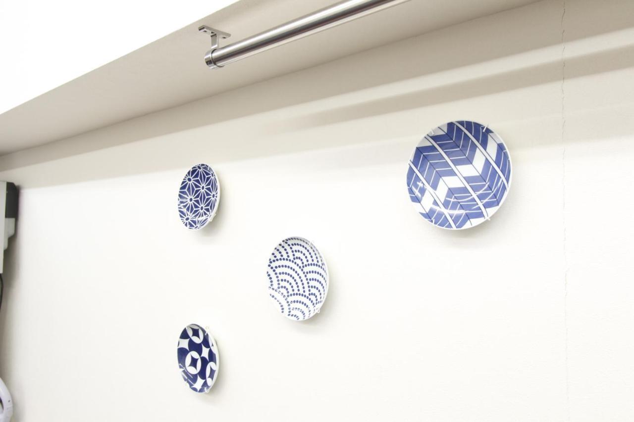 Apartment Shibuya High-class Apartment#车站徒步5分#