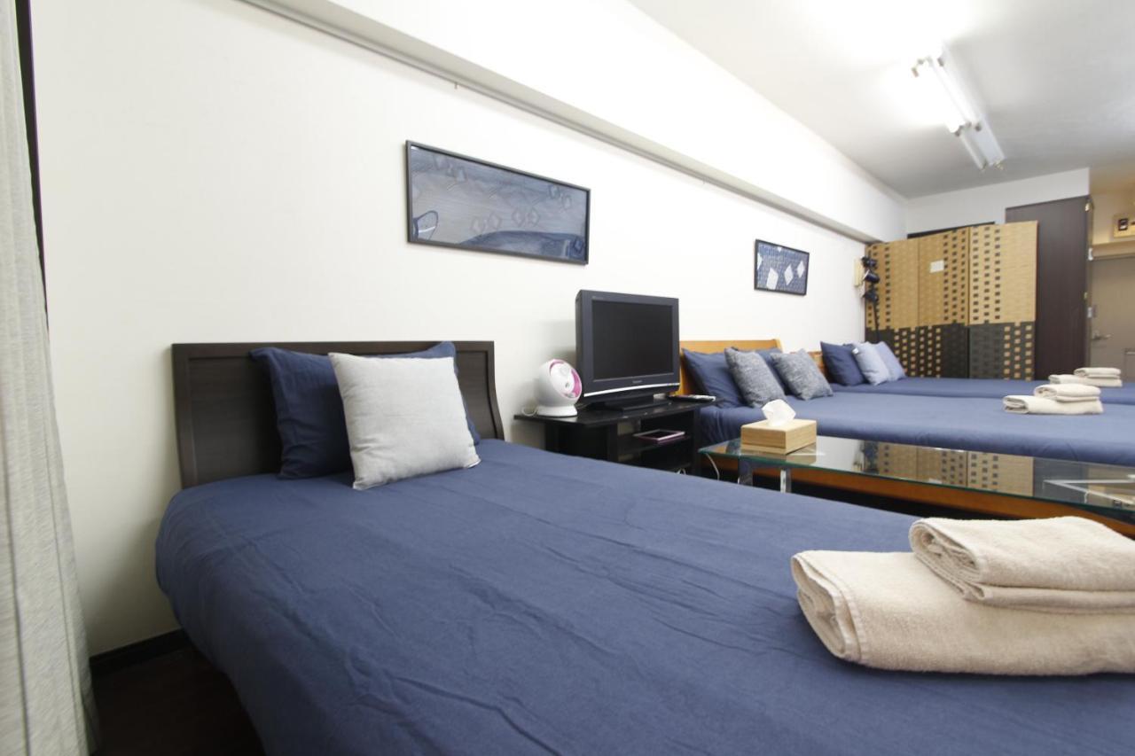 Shibuya High-class Apartment#车站徒步5分# *