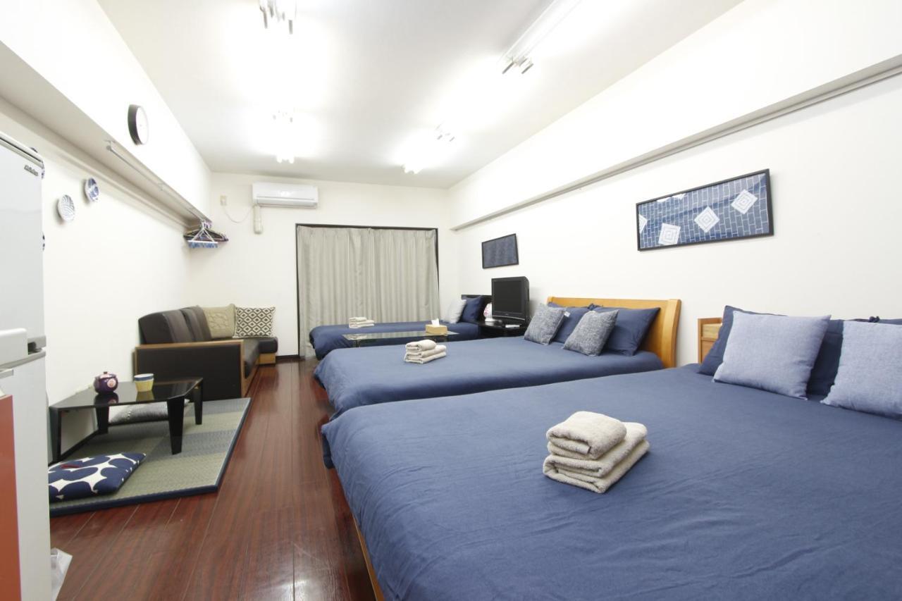 Shibuya High-class Apartment#车站徒步5分# * Tokyo