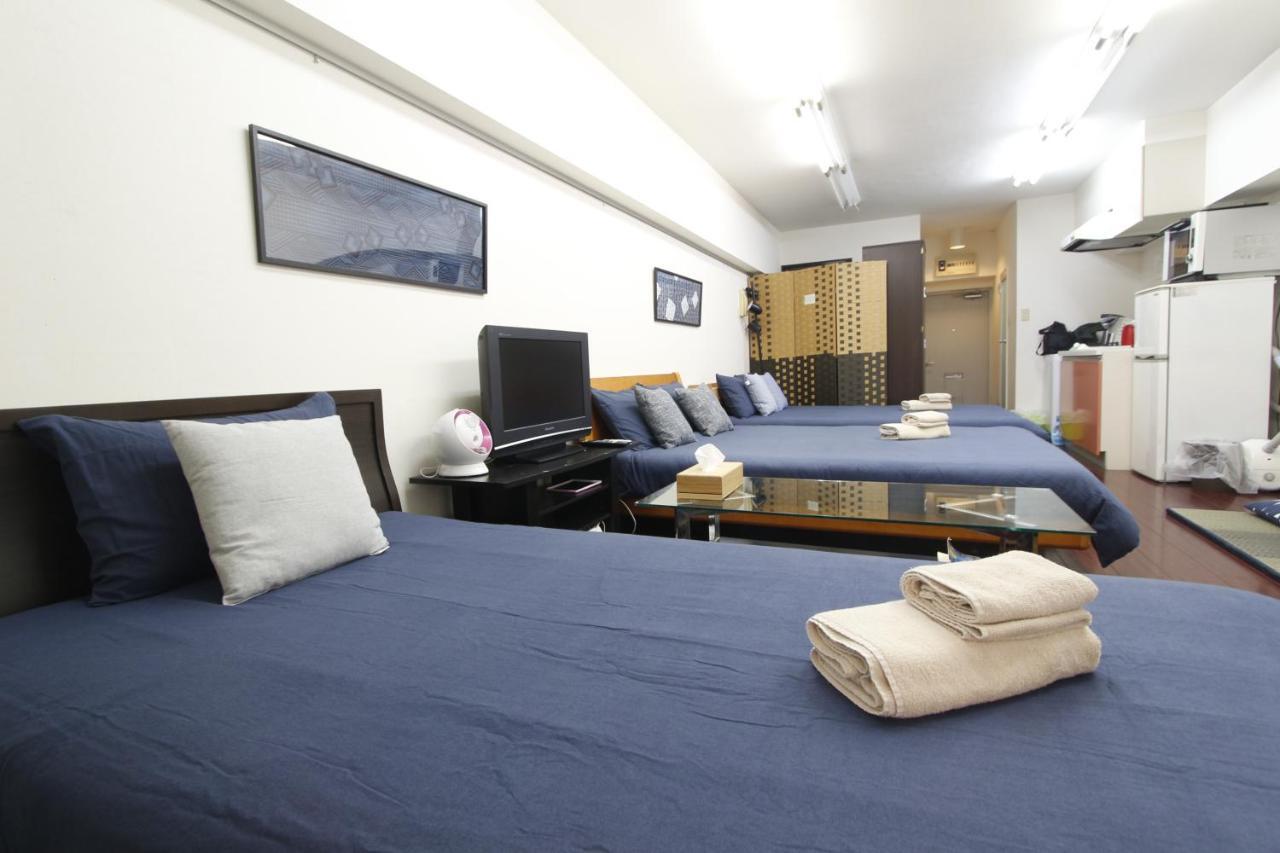Shibuya High-class Apartment#车站徒步5分#