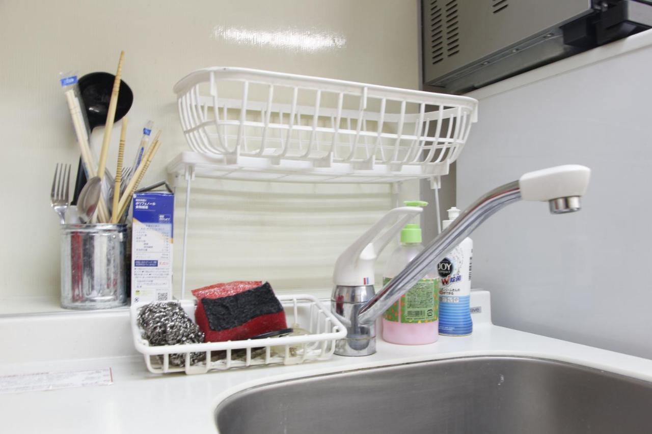 Shibuya High-class Apartment#车站徒步5分# Apartment Tokyo