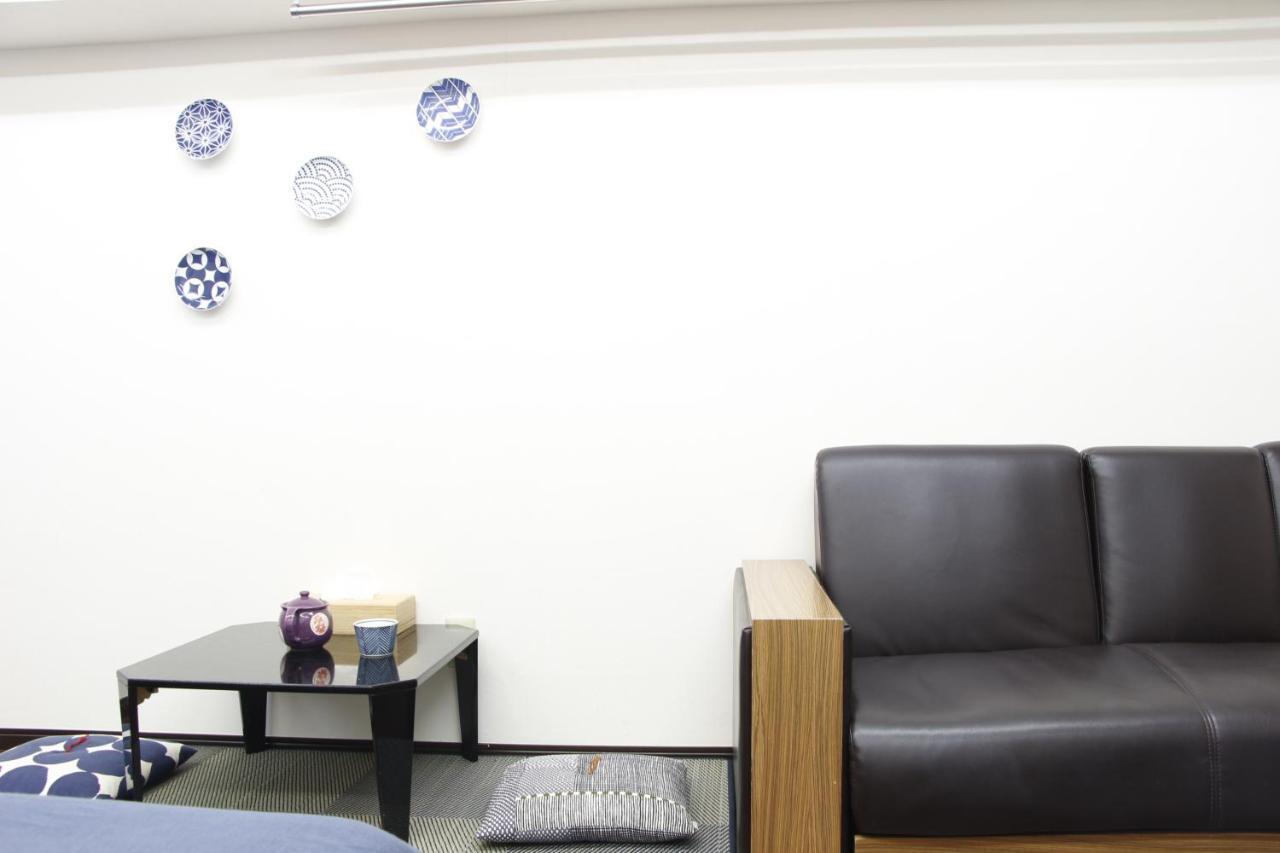 Shibuya High-class Apartment#车站徒步5分# Apartment *