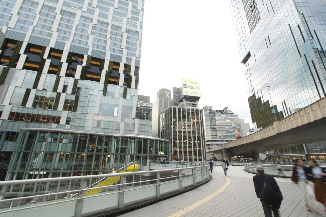 Shibuya High-class Apartment#车站徒步5分# Tokyo