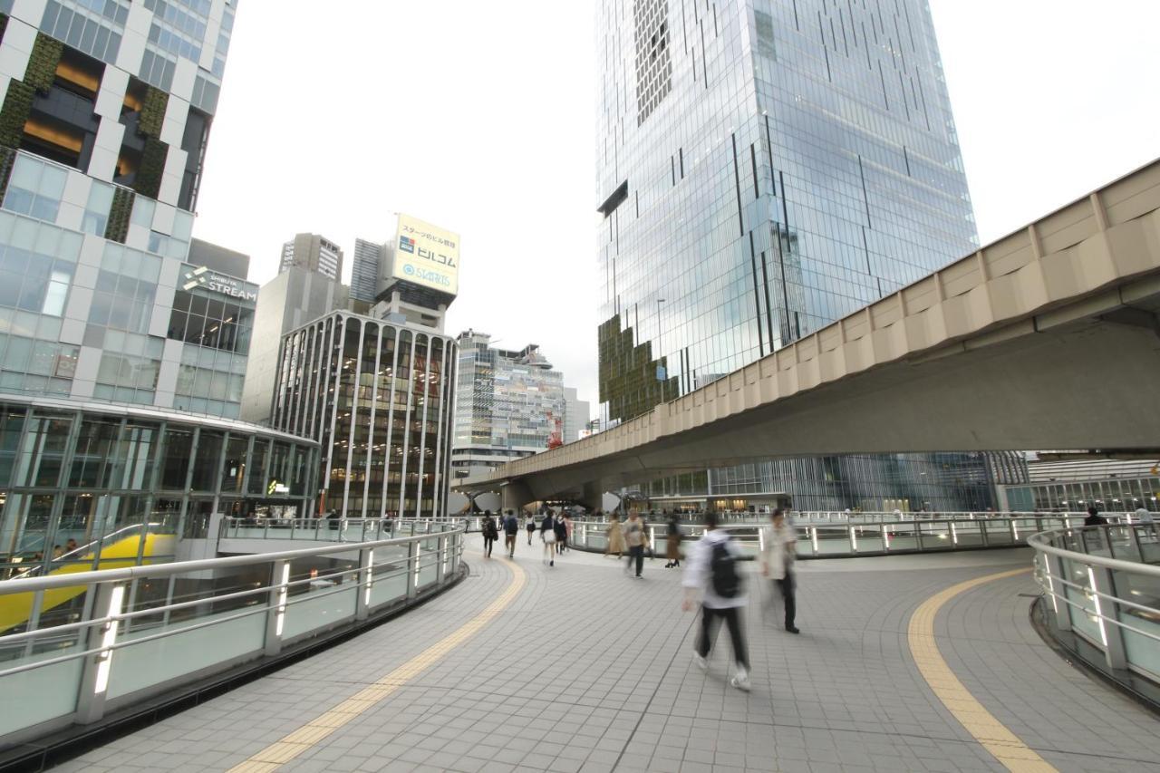 Shibuya High-class Apartment#车站徒步5分# Apartment *