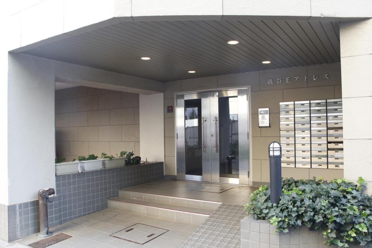 Shibuya High-class Apartment#车站徒步5分# *
