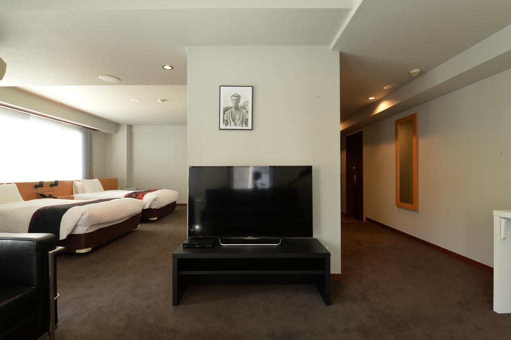 Innsomnia Akasaka Hotel Tokyo