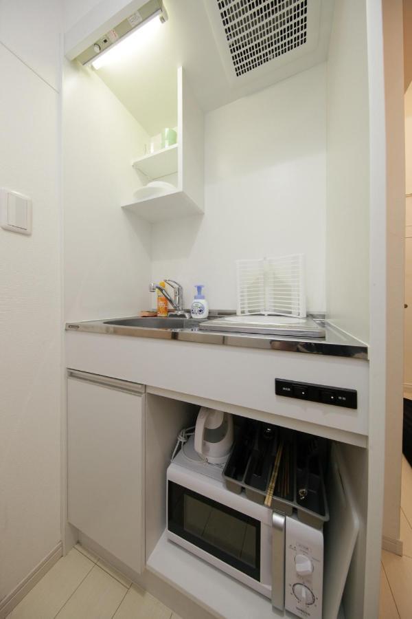 Nano Kita Shinjuku / Vacation 62654 Apartment Tokyo