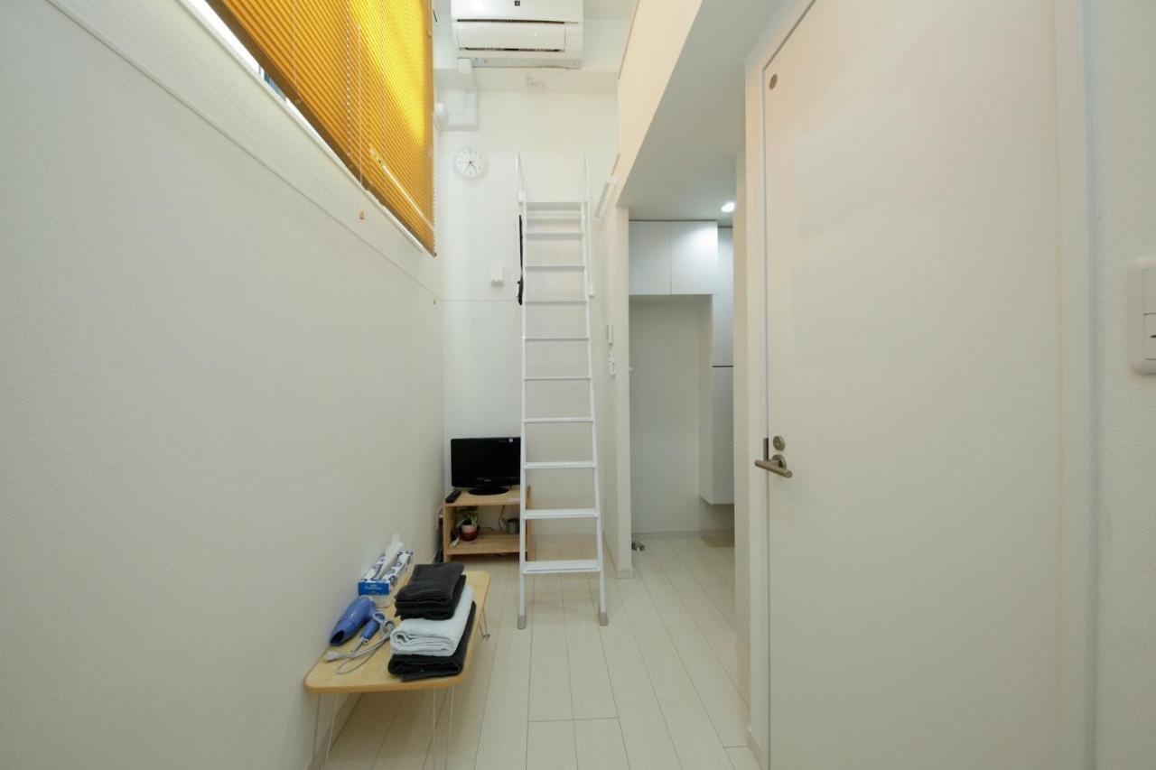 Nano Kita Shinjuku / Vacation 62654 Apartment *