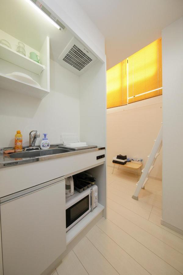 Apartment Nano Kita Shinjuku / Vacation 62654