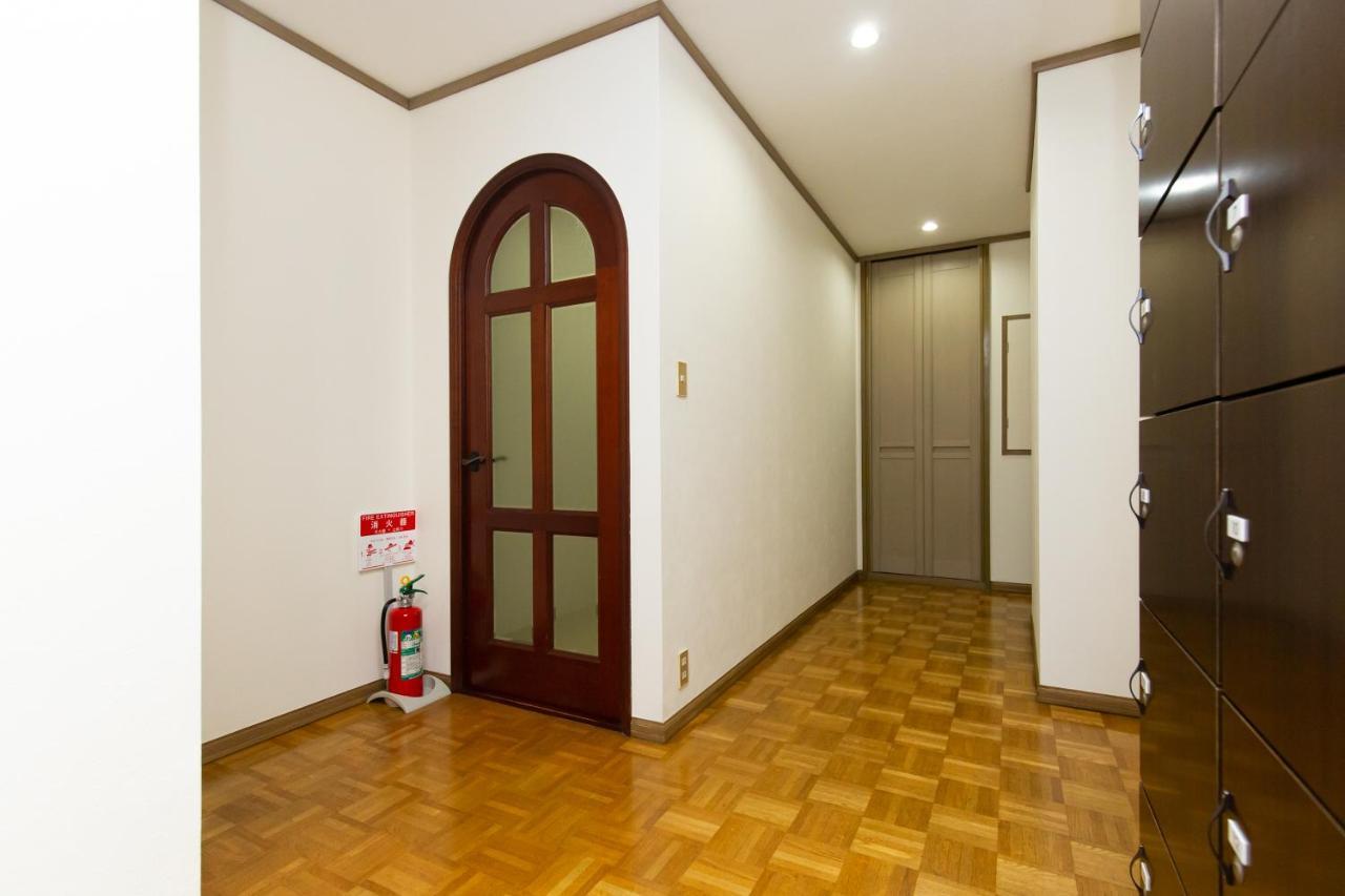 Apartment Station Side113 Tokyo