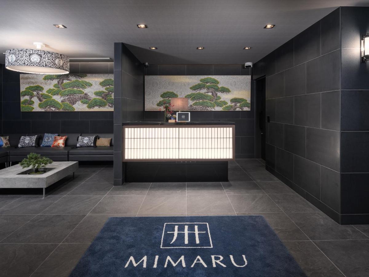 Hotel Mimaru Ginza East