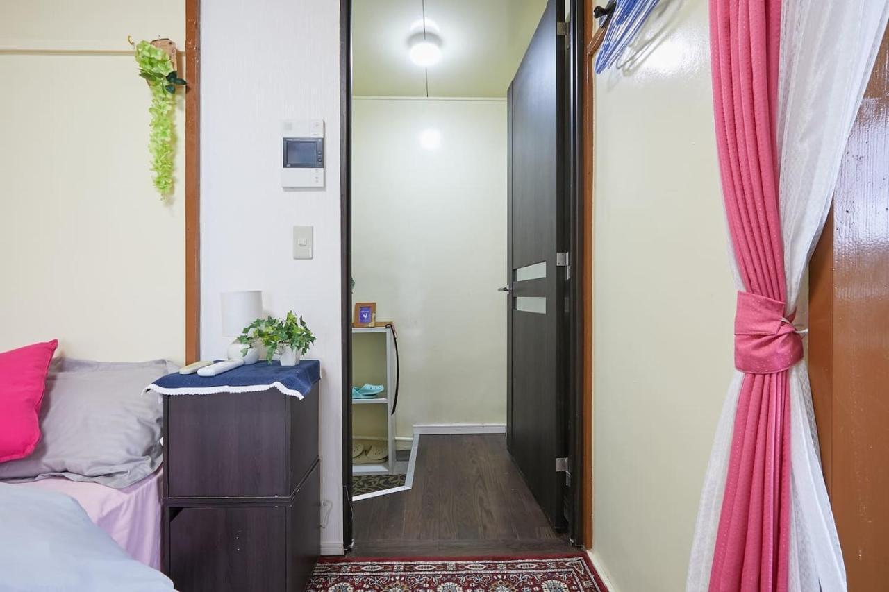 Kamiya Tk Building 301 Apartment *
