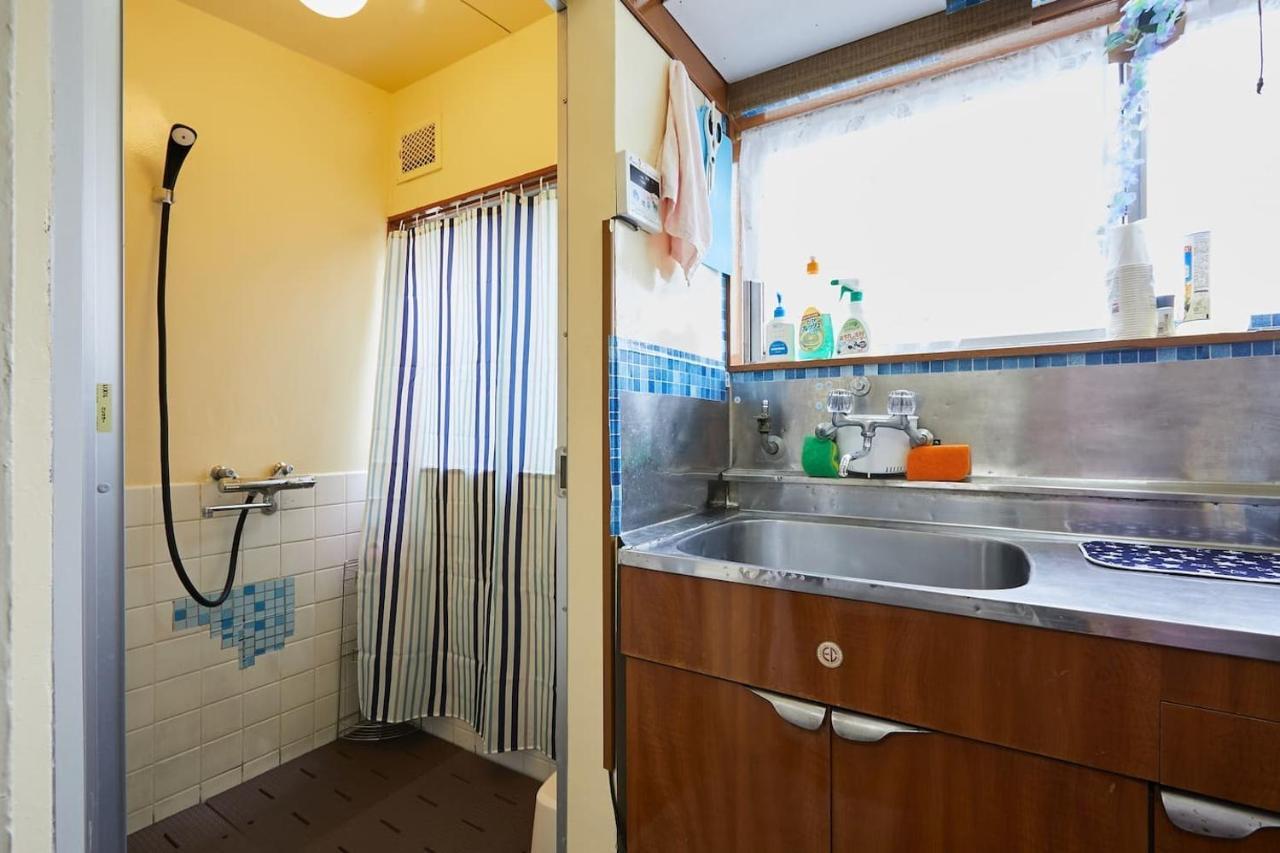 Apartment Kamiya Tk Building 301 Tokyo