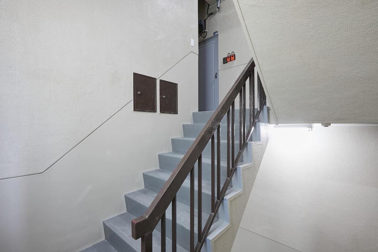 Apartment Kamiya Tk Building 301