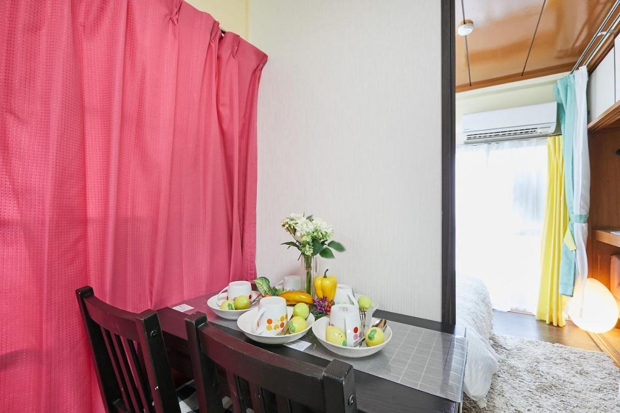 Apartment Kamiya Tk Building 301