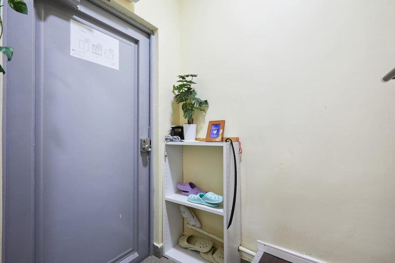 Kamiya Tk Building 301 Apartment Tokyo