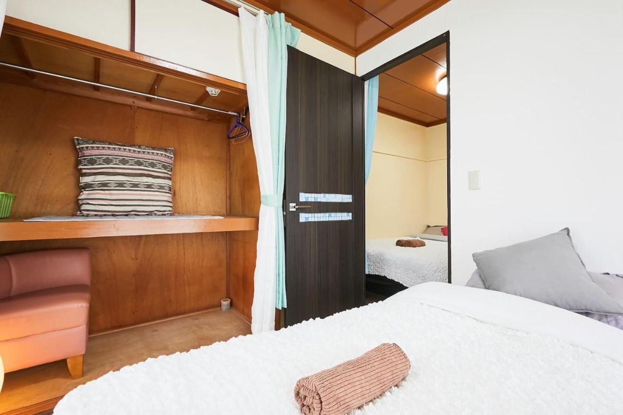 Kamiya Tk Building 301 Apartment *