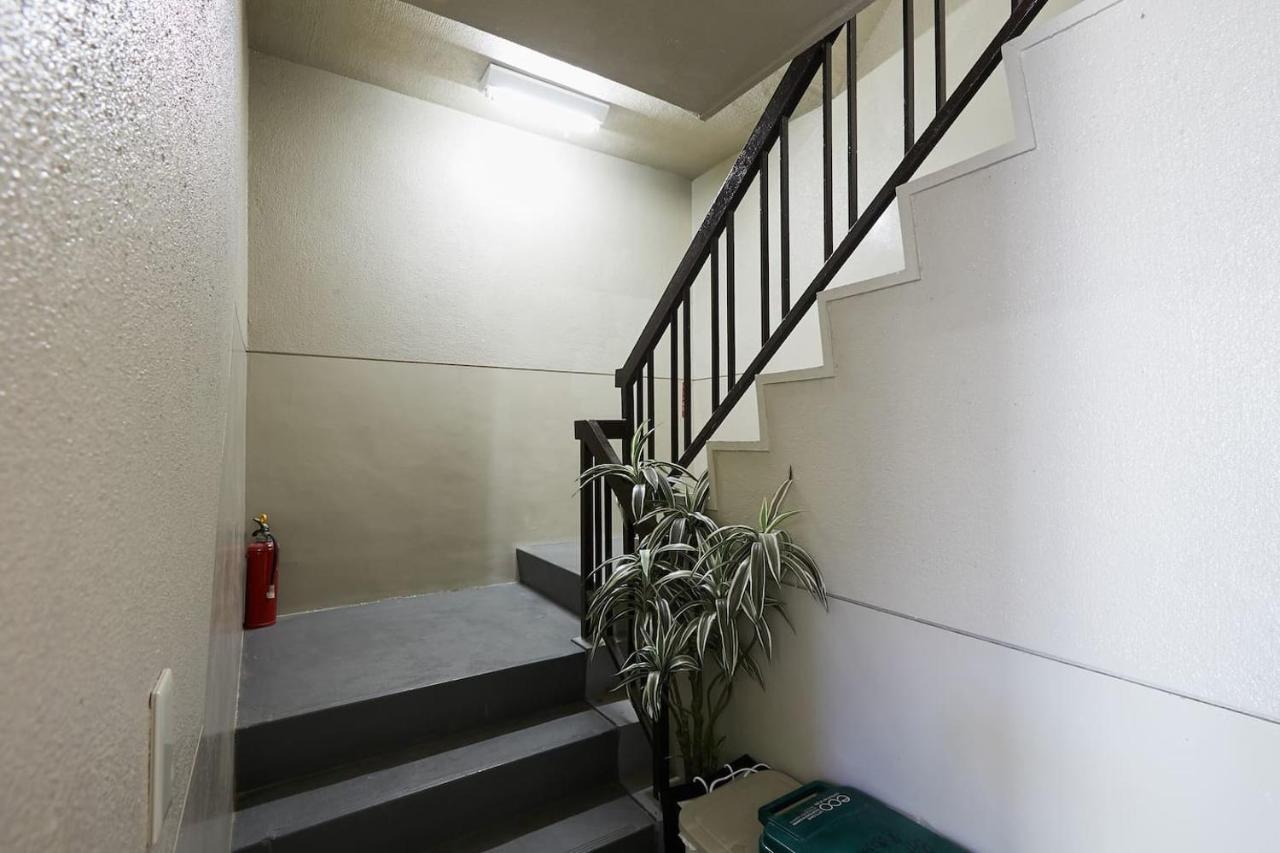Apartment Kamiya Tk Building 301 *
