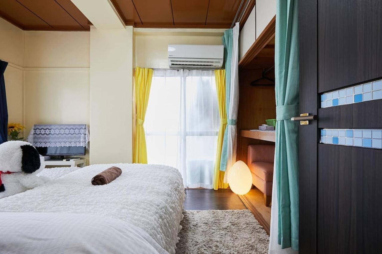Apartment Kamiya Tk Building 301