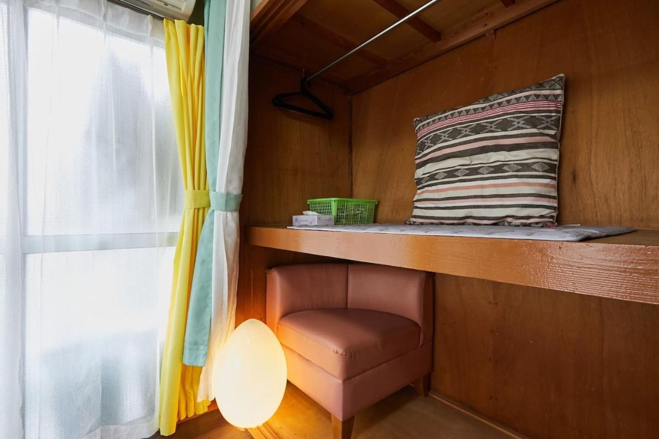 Kamiya Tk Building 301 Apartment *