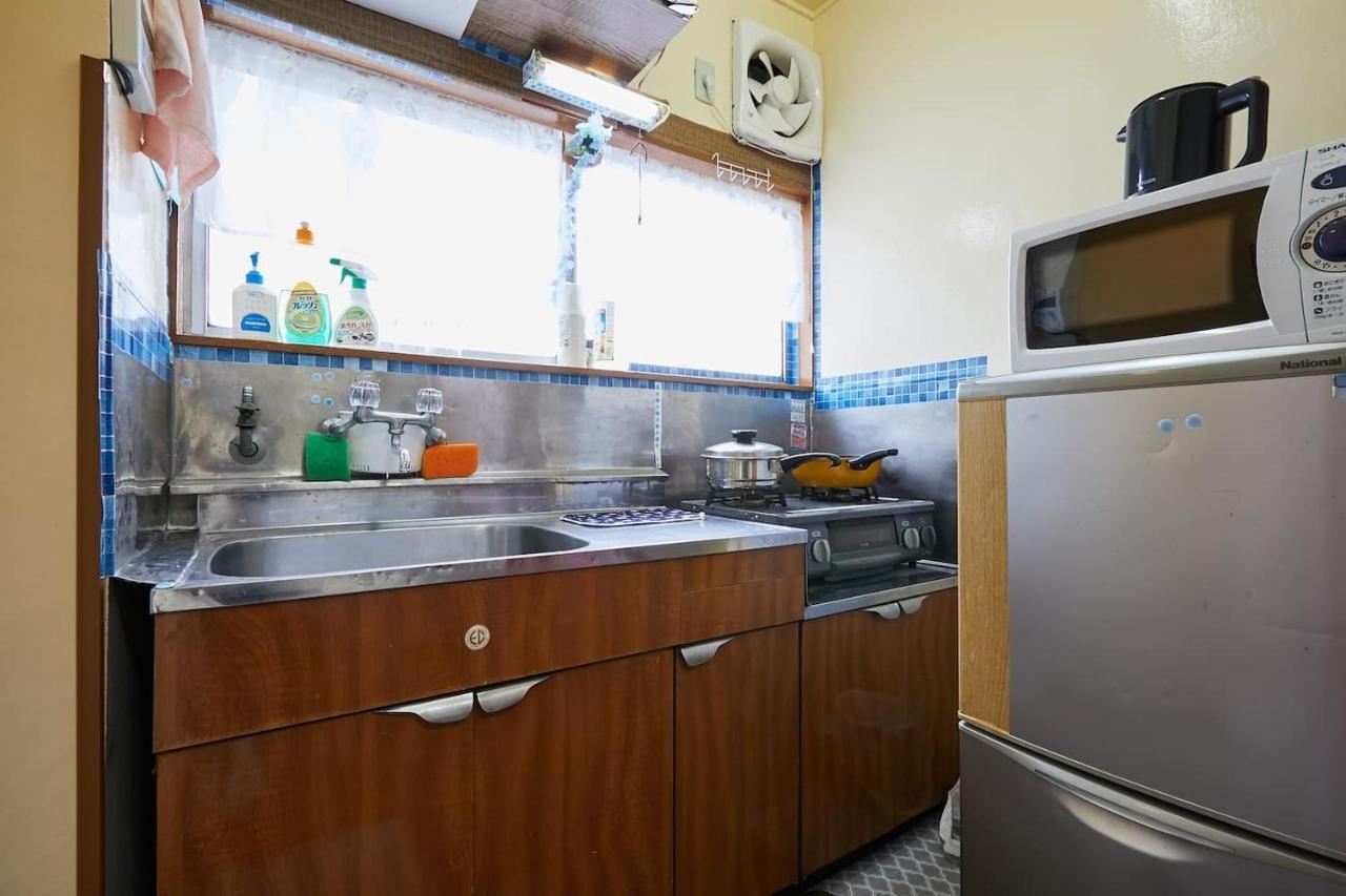 Kamiya Tk Building 301 Apartment Tokyo