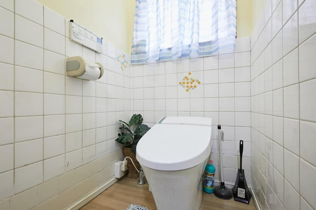 Kamiya Tk Building 301 Apartment