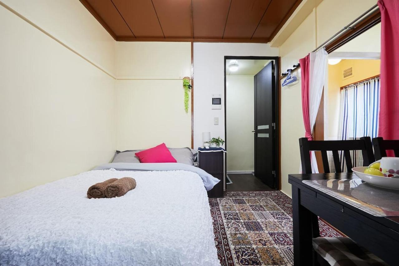 Kamiya Tk Building 301 Apartment