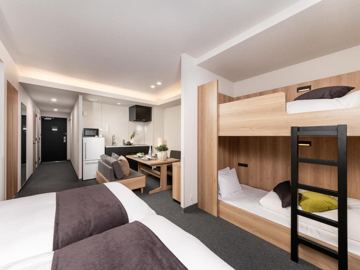 Mimaru Ginza East 4* Tokyo