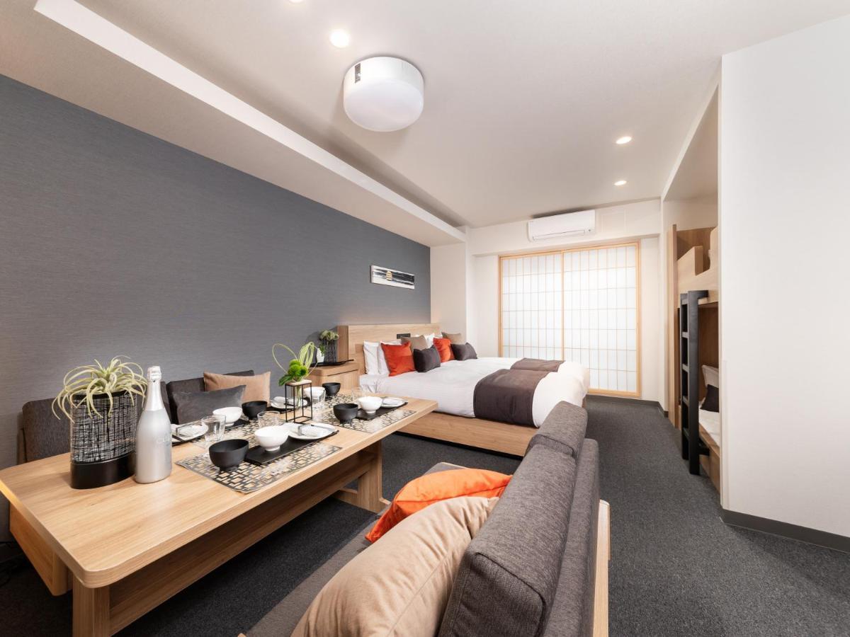 Hotel Mimaru Ginza East 4*