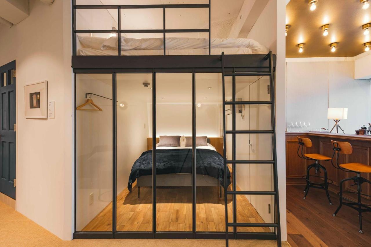 Illi Sun Shimokitazawa Apartment Tokyo