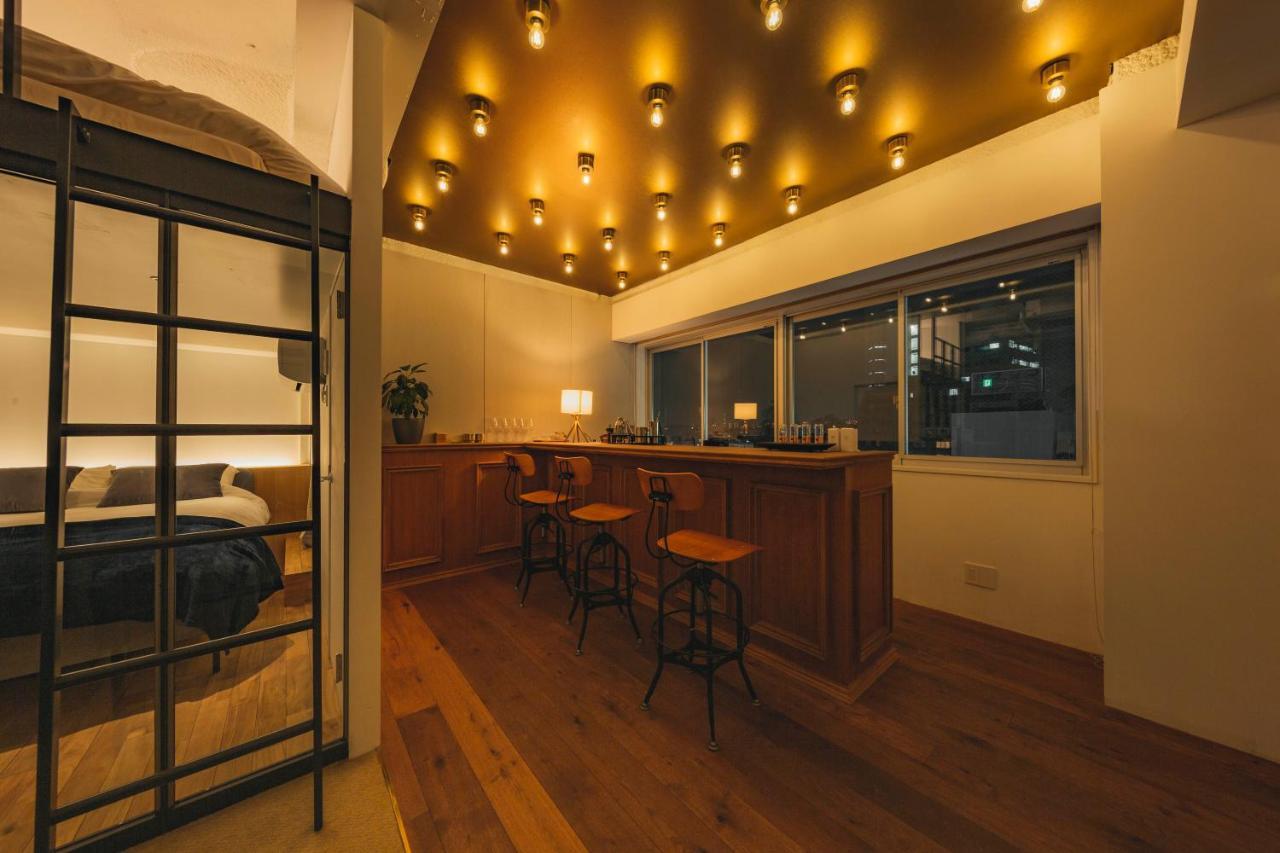 Apartment Illi Sun Shimokitazawa