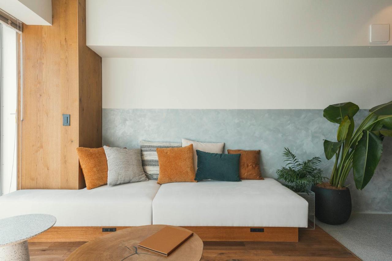 Illi Sun Shimokitazawa Apartment