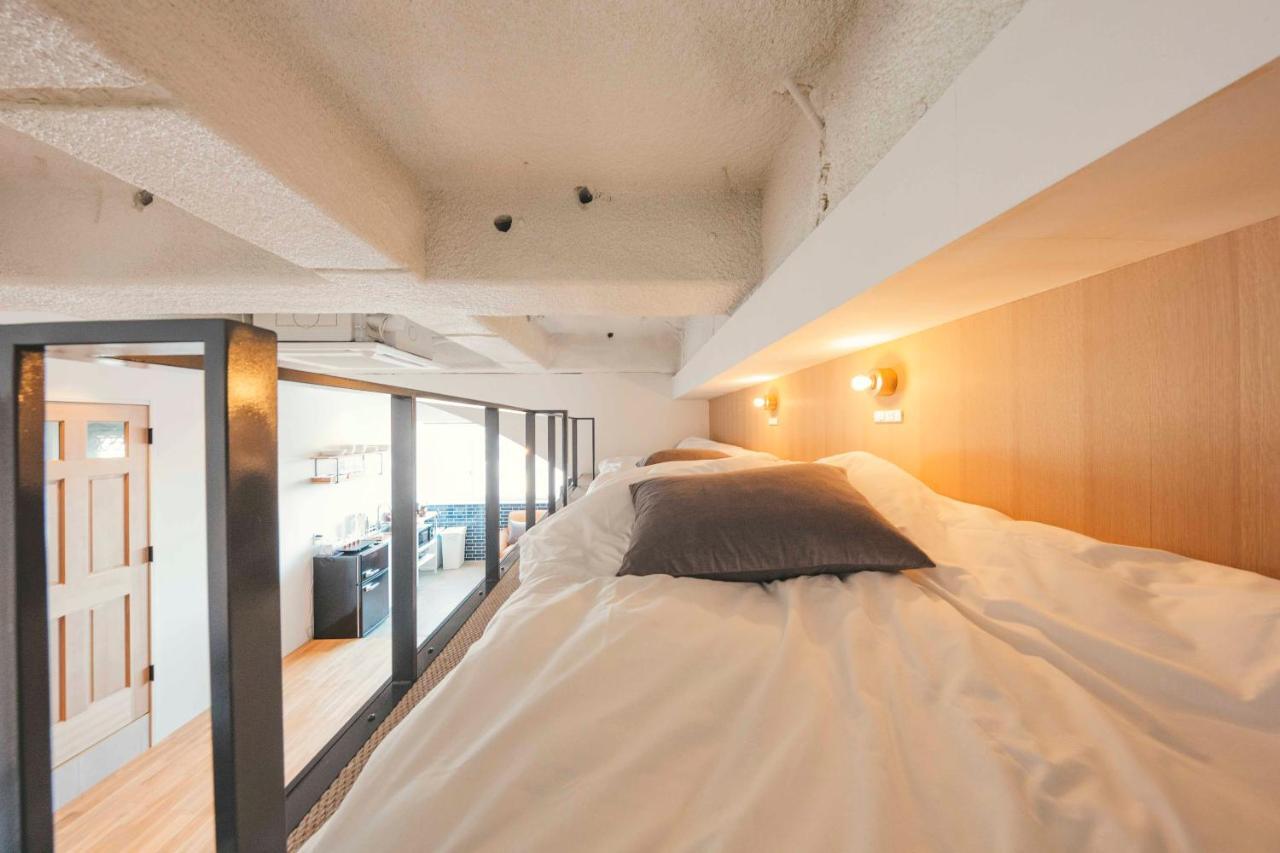 Illi Sun Shimokitazawa Apartment *