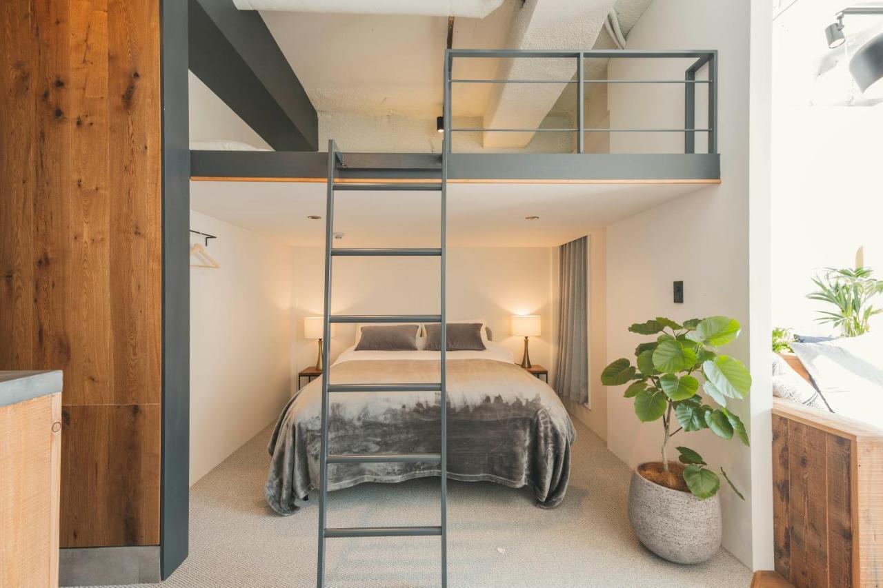Apartment Illi Sun Shimokitazawa *