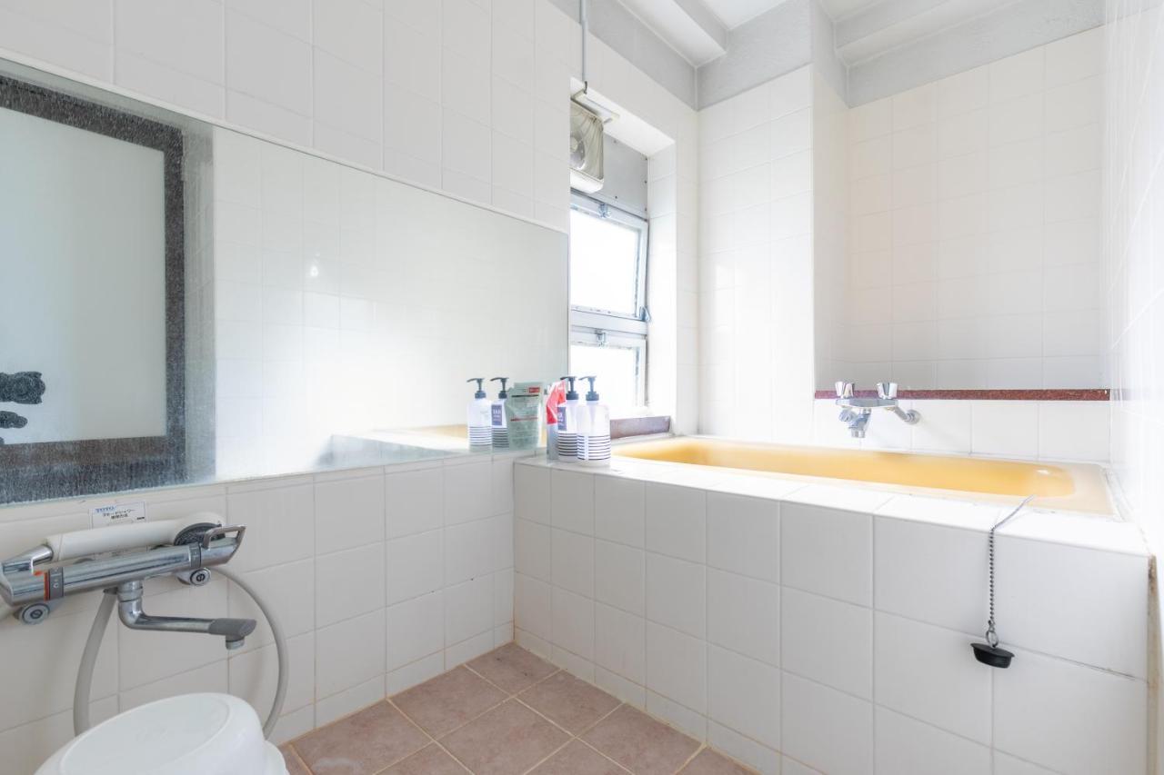 Apartment Miki Hall Akabane *