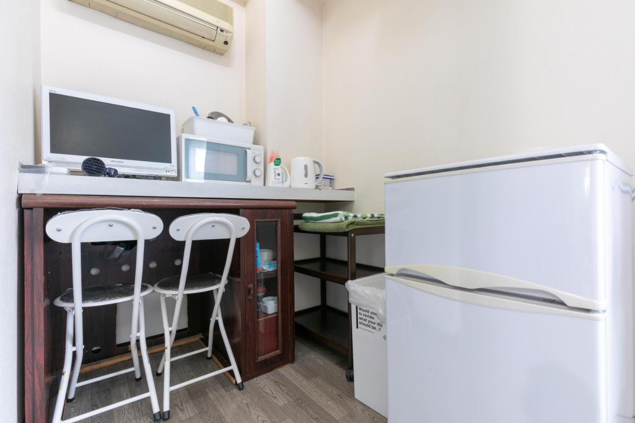 Miki Hall Akabane * Tokyo