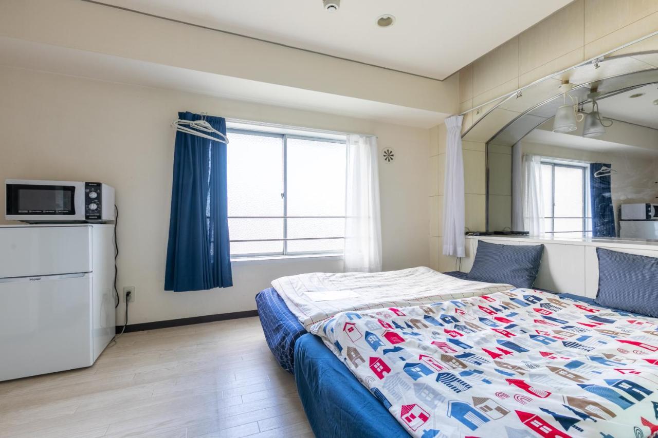Apartment Miki Hall Akabane