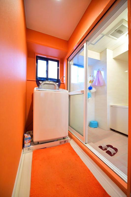 901 Three Bedrooms Large Apt At Jr Shinjuku Station新宿二丁目 Apartment Tokyo