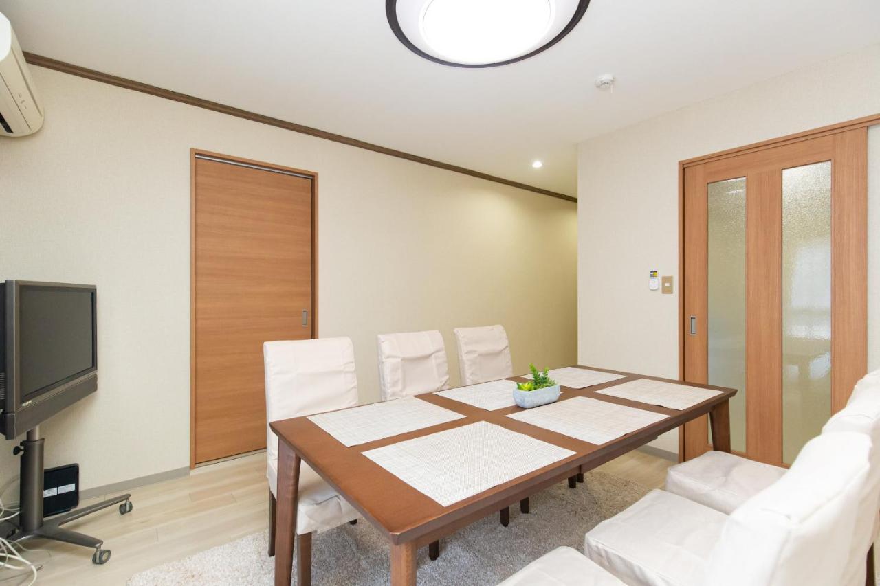 Apartment Station Side113 Tokyo