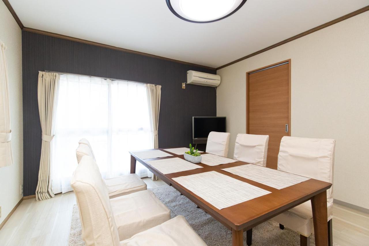 Apartment Station Side113 Tokyo