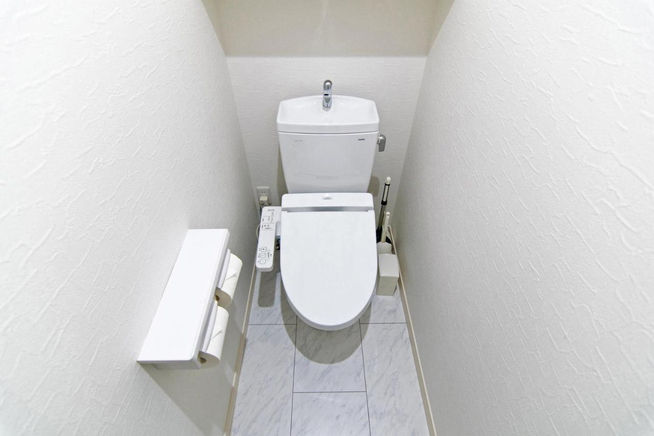 Guest house Grandouce Rokugou-dote Tokyo