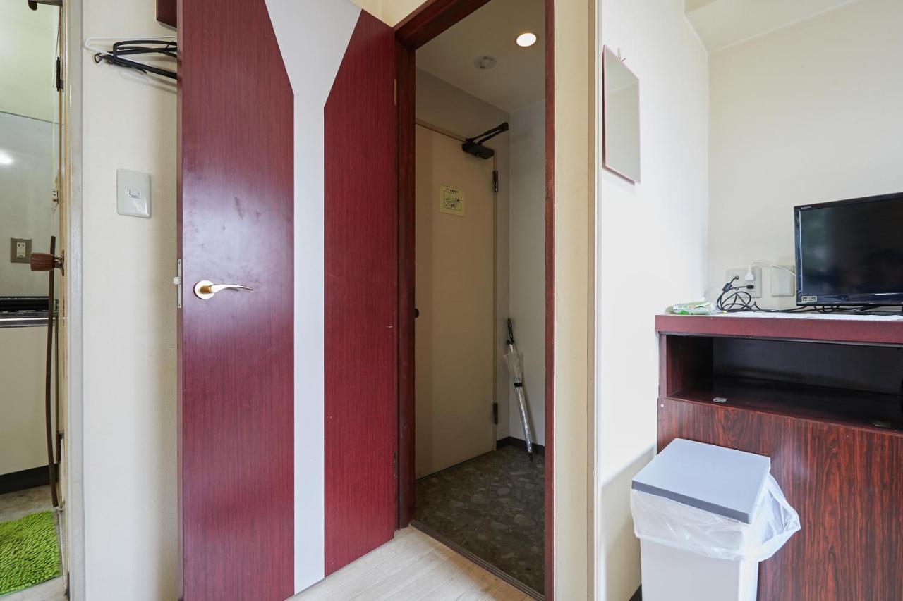 Apartment Miki Hall Akabane *